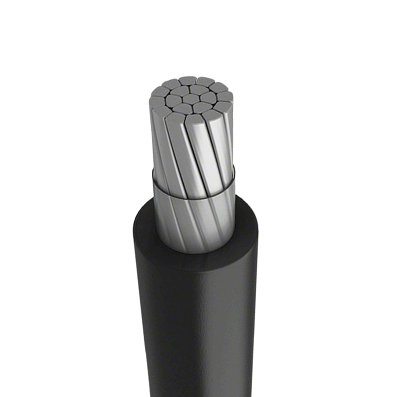 TüV ДВУХЖИЛЬНЫЙ СОЛНЕЧНЫЙ КАБЕЛЬ