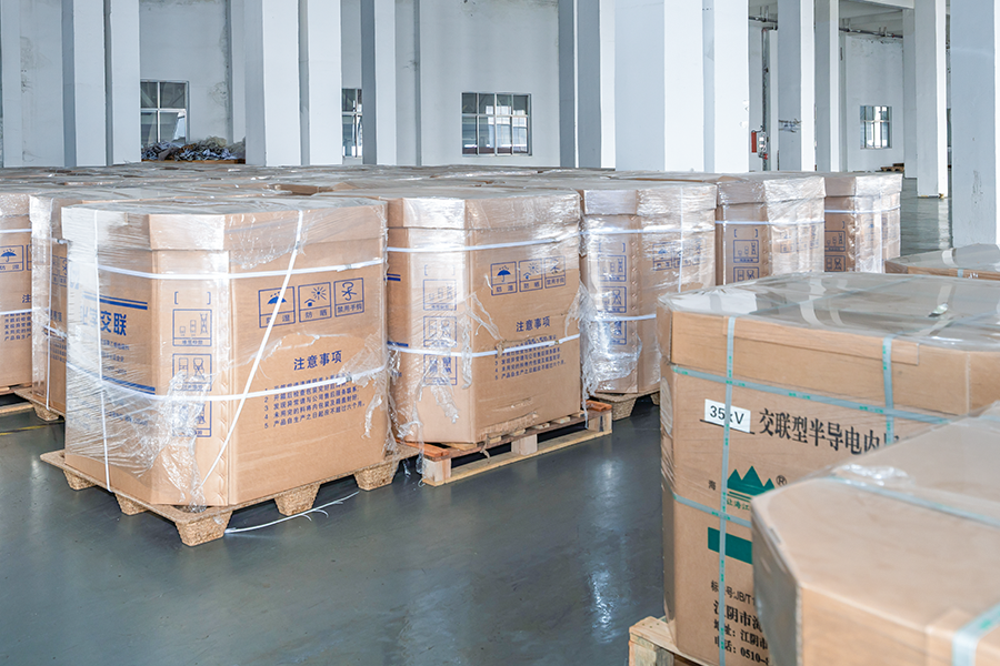 Уси Sanxin Cable Co., Ltd.