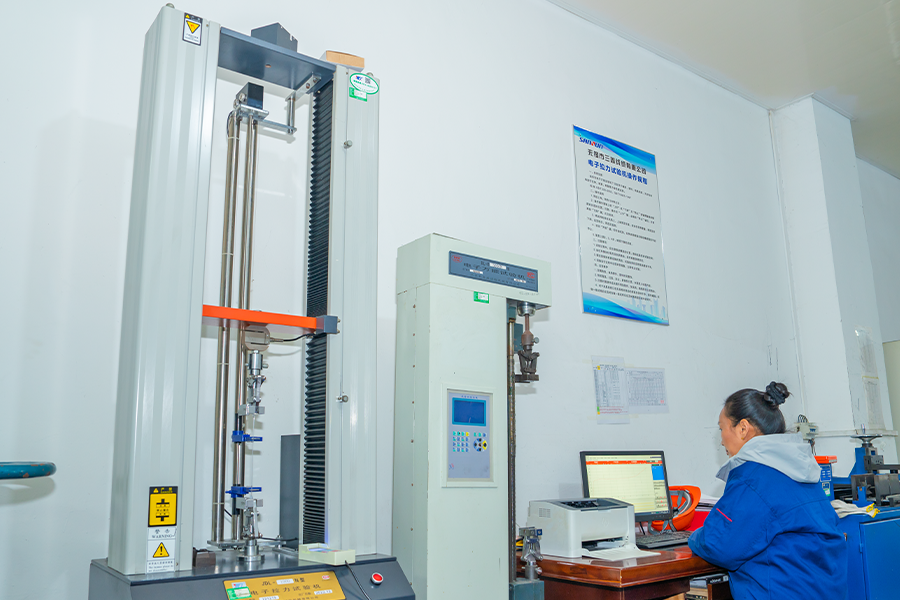 Уси Sanxin Cable Co., Ltd.