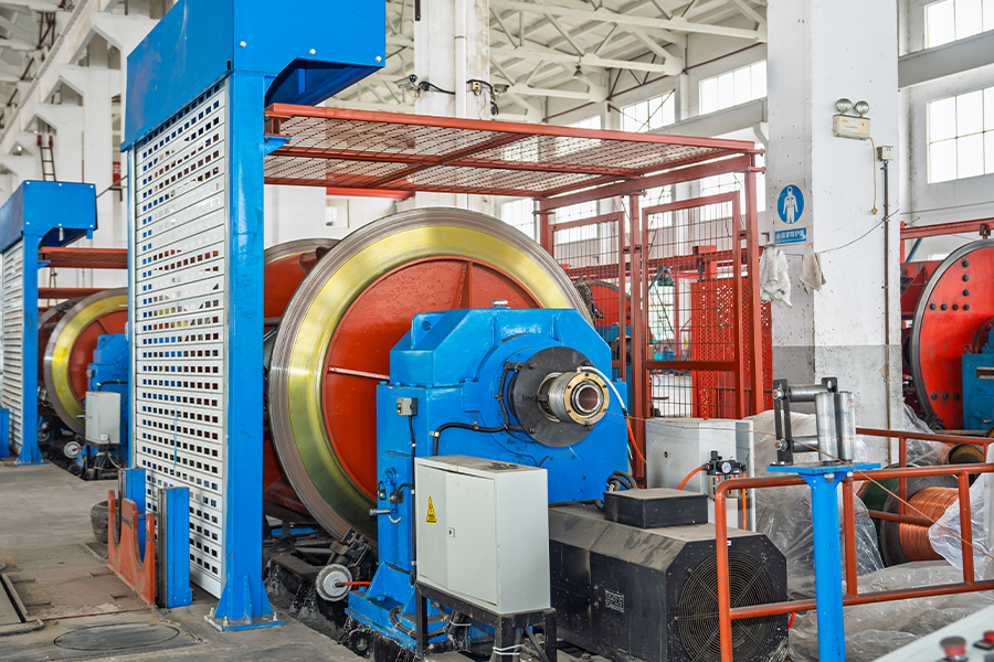 Уси Sanxin Cable Co., Ltd.